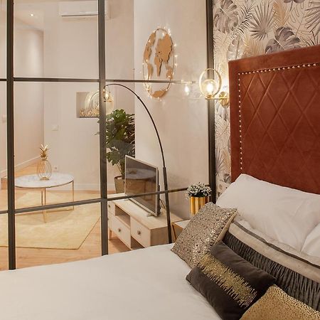 Mima Suites Chueca Madrid Bagian luar foto