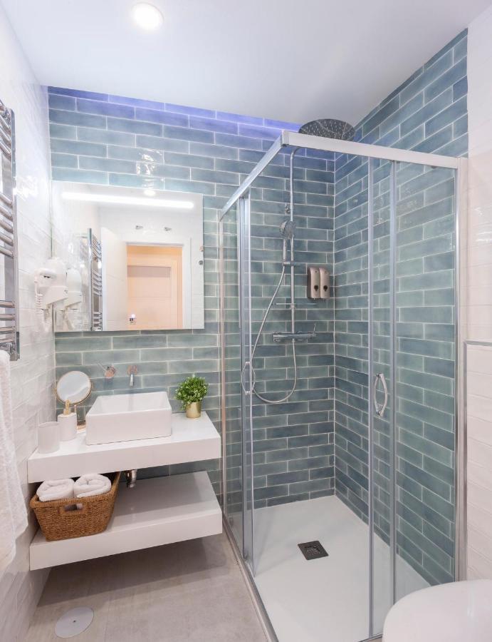 Mima Suites Chueca Madrid Bagian luar foto